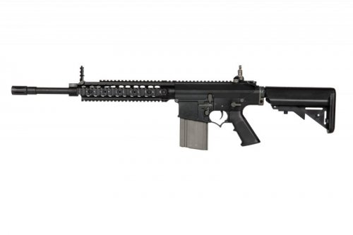 Ares - Replika M110 Carbine - Czarna