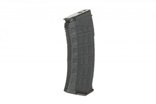 Magazynek Mid-cap na 150 kulek do AK12