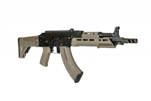 ICS - Replika CXP-ARK S3 - Czarna / Oliwkowa