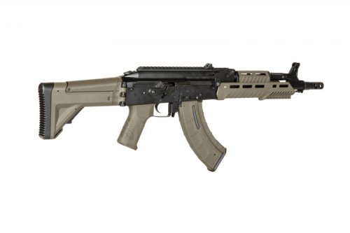 ICS - Replika CXP-ARK S3 - Czarna / Oliwkowa