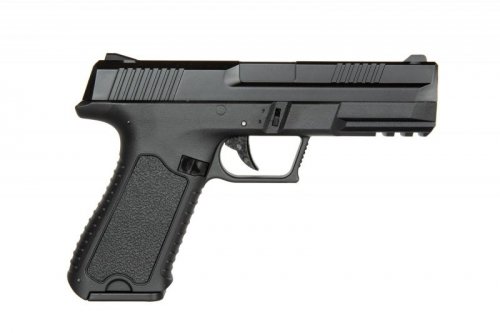 Replika CM127 (z akumulatorem)