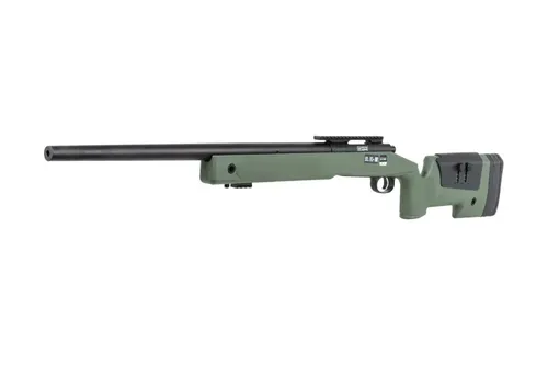 Replika SA-S02 CORE High Velocity Upgraded - olive