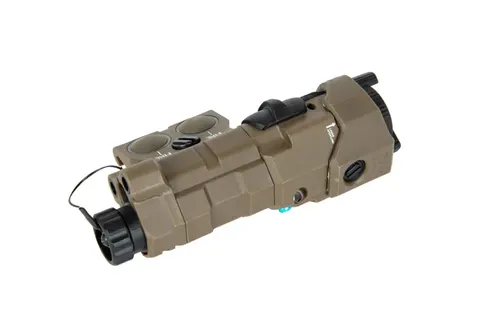 Atrapa MAWL-C1 + Pojemnik na baterię