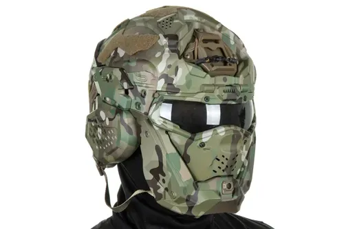 Hełm W Assault Helmet II - Multicam