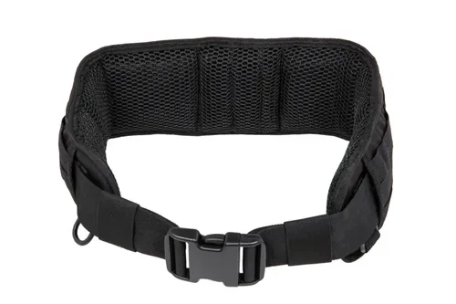 Pas Molle - czarny