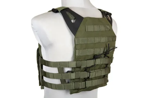 Kamizelka Emerson Gear Jumper Plate Carrier Oliwkowy