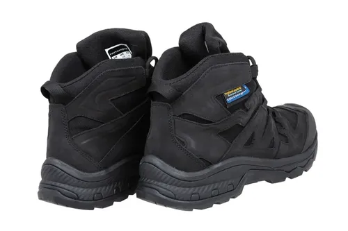Buty taktyczne Emerson Gear Blue Label &quot;Hiker&quot; Czarne