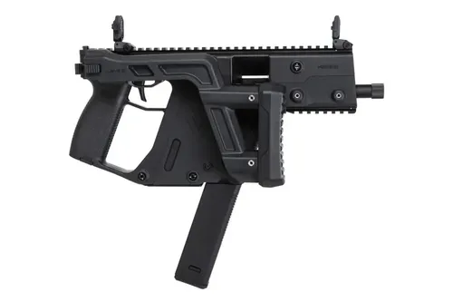 Krytac - Replika GBBR Kriss Vector