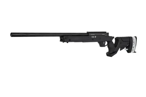 Replika karabinu snajperskiego Specna Arms SA-S13 EDGE™ Czarna
