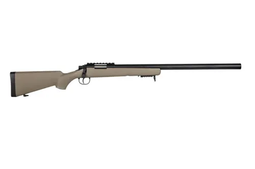 Replika karabinu snajperskiego Specna Arms SA-S12 EDGE™ Tan