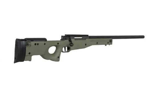 Replika karabinu snajperskiego Specna Arms SA-S11 EDGE™ Oliwkowa