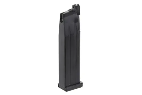 Magazynek Green Gas 28 kulek Modify do replik typu Hi-Capa