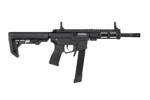 Replika SA-FX01 FLEX GATE X-ASR (1,14J) - Czarny
