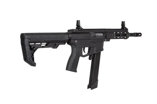 Replika SA-FX01 FLEX GATE X-ASR (1,14J) - Czarny