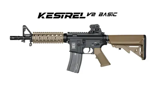 Replika SA-B02 ONE Kestrel ETU - HT