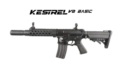 SA - Replika SA-K04 ONE Kestrel ETU