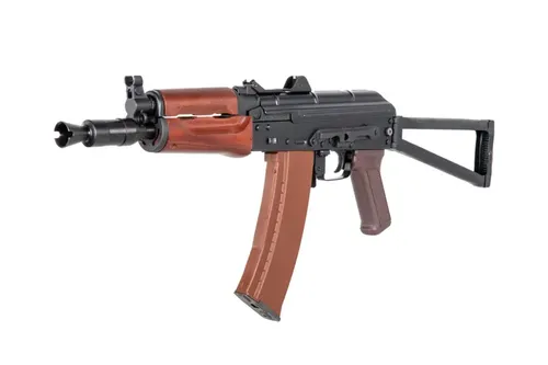 Karabinek ASG E&L ELS-74UN Platinum GATE ASTER SE V3