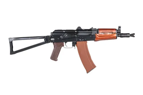 Karabinek ASG E&L ELS-74UN Platinum GATE ASTER SE V3
