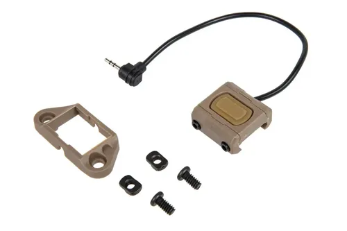Włącznik żelowy FMA TB1409-A FDE
