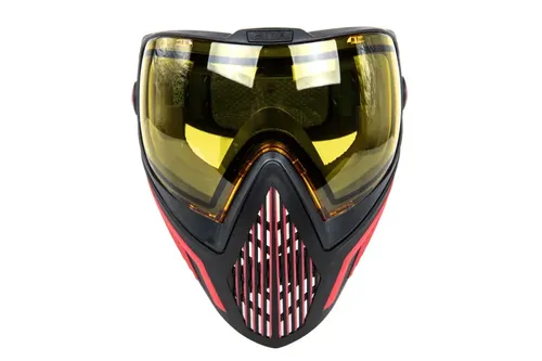 Maska FM-F5001 - Yellow