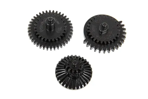 Zestaw Stalowych zębatek CNC V2/V3 Retro Arms PandoRA 10:1 (3mm)