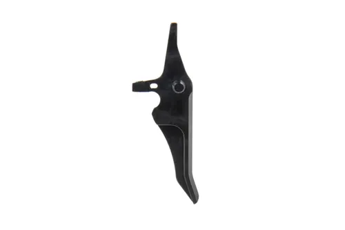 Aluminiowy spust CNC Jefftron Speed Trigger Czarny