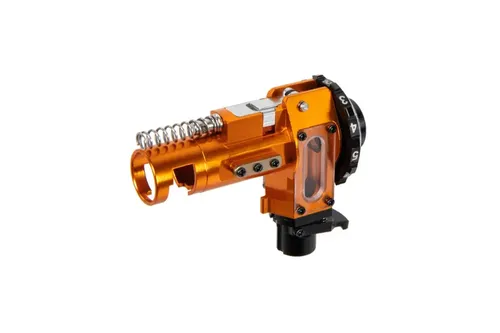 Aluminiowa komora Hop-Up CNC Maxx Model M4Ei (Do ICS M4)