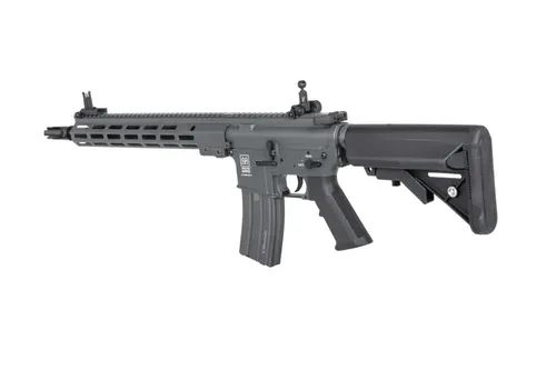 Replika SA-A34 ONE Kestrel ETU z silnikiem bezszczotkowym - Chaos Grey