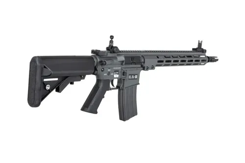 Replika SA-A34 ONE Kestrel ETU z silnikiem bezszczotkowym - Chaos Grey