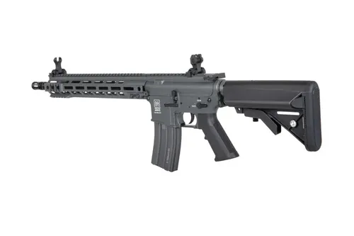 Replika SA-A38 ONE Kestrel ETU z silnikiem bezszczotkowym - Chaos Grey