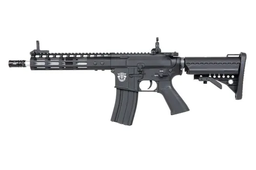 E&amp;C - Replika EC-867 Kestrel™ ETU - Czarny
