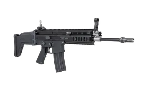 Replika MK16 MOD 0 - Czarny