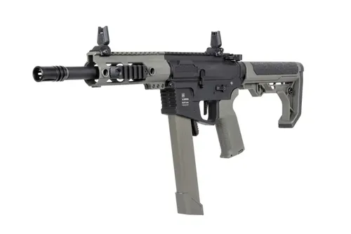 Replika SA-FX01 FLEX HAL ETU - Foliage Green