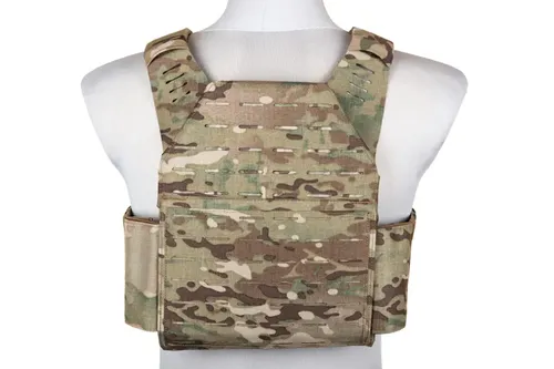 Kamizelka taktyczna VE-97 Plate Carrier - Multicam