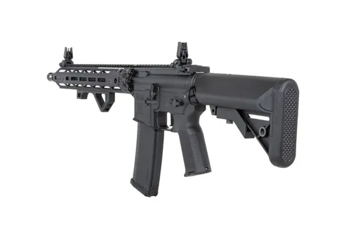 Replika SA-P28 Prime Daniel Defense RIS III 12,5 cala - Czarny