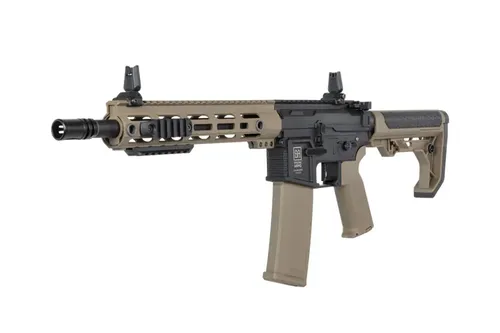 Replika SA-F05-RL FLEX HAL ETU Light Ops - Half-Tan