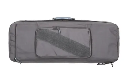 Pokrowiec Quick Deployment Rifle Bag 77cm - Szary