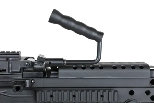 Replika SA-F249 PARA FLEX GATE X-ASR - Czarny