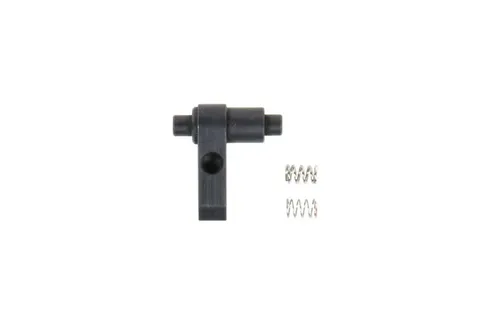 Stalowy Anti-reversal Retro Arms CNC do gearboxów V2/V3