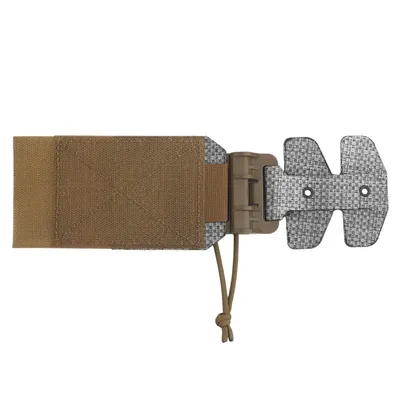 Zestaw adapterów QD do V5 Plate Carrier - Coyote