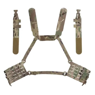 Zestaw Chest Rig ARC - Multicam
