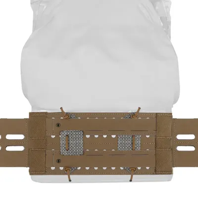 Uniwersalne Cummerbundy Lightweight Gridle QD - Coyote 