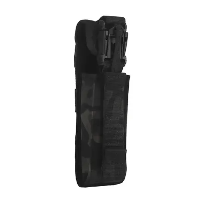 Kieszeń na opaskę zaciskową Quick Tourniquet Pouch - Multicam Black
