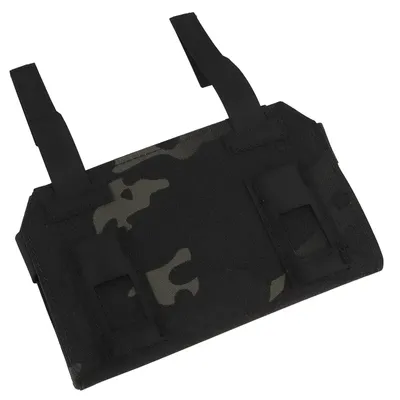 Składany uchwyt na telefon Tactical Phone Pouch - Multicam Black
