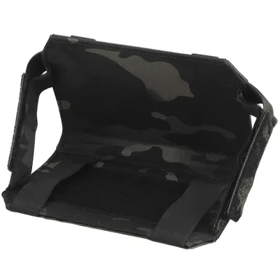 Składany uchwyt na telefon Tactical Phone Pouch - Multicam Black