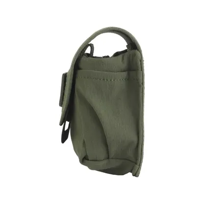 Mała apteczka zrywana (BP-136) - Ranger Green
