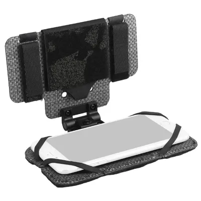Składany uchwyt na telefon MB-01 - Multicam Black