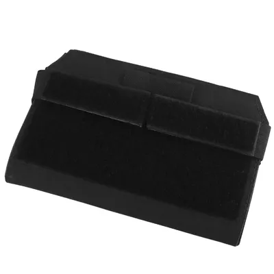 Składany uchwyt na telefon Tactical Phone Pouch - Czarny