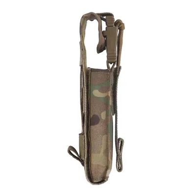 Kieszeń na opaskę zaciskową Quick Tourniquet Pouch - Multicam