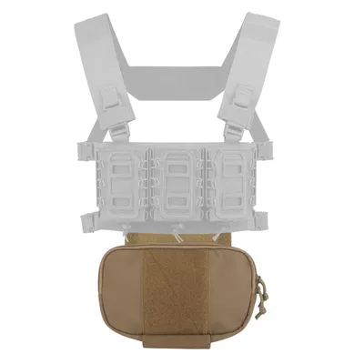 Podwieszana kieszeń uniwersalna Small Multi-Purpose Task Pouch - Coyote
